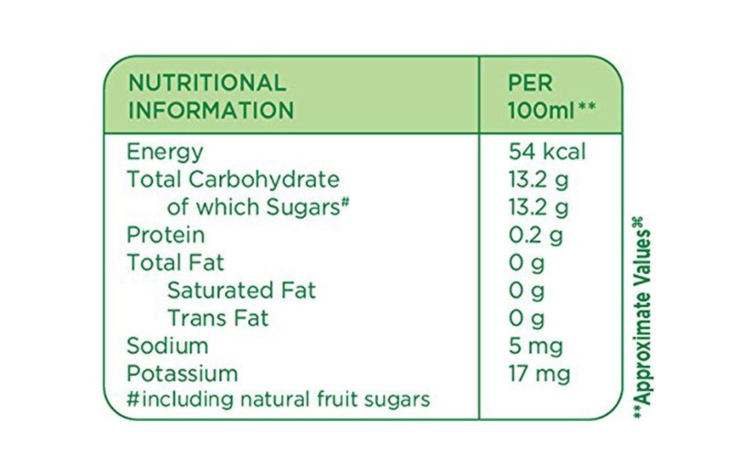 Tropicana Pineapple Delight    Tetra Pack  1000 millilitre